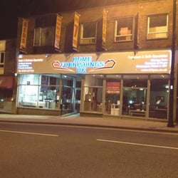 Home Furnishings UK Ltd