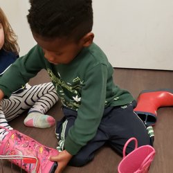 Our Neighborhood Child Development Center
