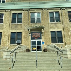 Township of North Bergen