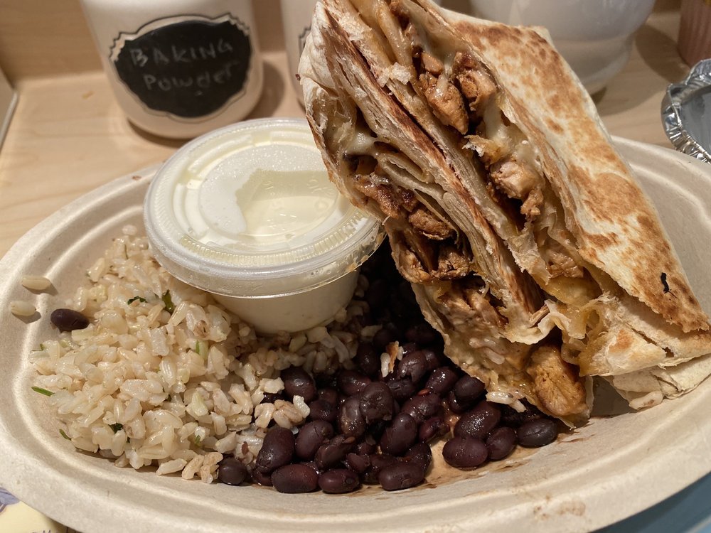 CHIPOTLE MEXICAN GRILL 2295 W Stadium Blvd, Ann Arbor, Michigan 28 Reviews Fast Food