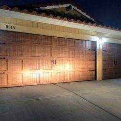 Vegas Brothers Garage Door Repair