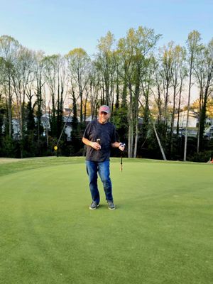 3's Greenville - Golf and Grubhouse by null