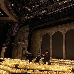 Actors Theatre of Louisville - Vivaldi's For Seasons candlelight quartet