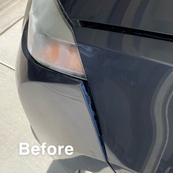 Tepa Auto Body - Body Shops Near Me - Pittsburg, California