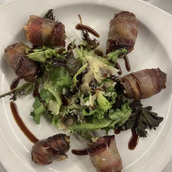 The Derby - Bacon wrapped dates were amazing - Steakhouses Near Me - Arcadia, California The Derby - Bacon wrapped dates were amazing - Steakhouses Near Me - Arcadia, California