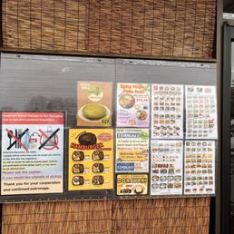 TAKEYA SUSHI - Updated November 2025 - 352 Photos & 125 Reviews