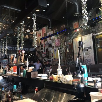 Little Drunken Chef - White Plains - Tapas/Small Plates Near Me - White Plains, New York