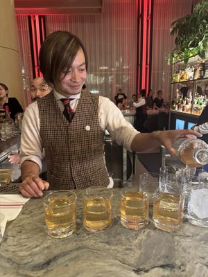 The Bar by null