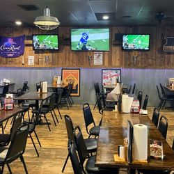 Chicken Coop Sports Bar & Grill