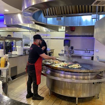 King Buffet - Buffets Near Me - Los Angeles, California