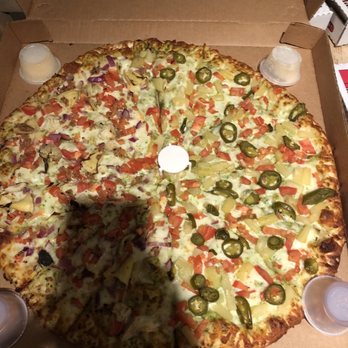 Straw Hat Pizza - Pizza Near Me - Watsonville, California Straw Hat Pizza - Pizza Near Me - Watsonville, California