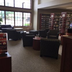 Hart Public Library