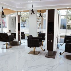 Monaco Hair Extensions Salon - Bay to Bay location