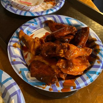 The Chuck Box - Wings - Burgers Near Me - Tempe, Arizona The Chuck Box - Wings - Burgers Near Me - Tempe, Arizona