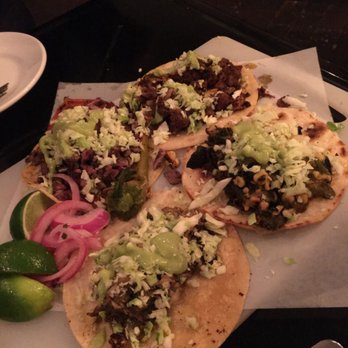 BOCA by Chef Maria Mazon - TACOS! - Mexican Near Me - Tucson, Arizona