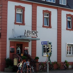Albhof