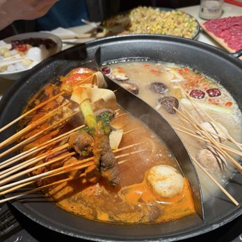 Nice 2 Meet U - Hot Pot Near Me - San Gabriel, California