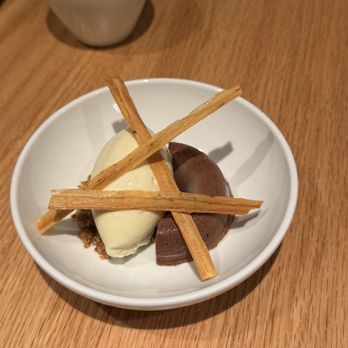 Moono - Burdock - Korean Near Me - New York, New York