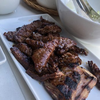 Soh Grill House - Kalbi - Barbeque Near Me - Pasadena, California
