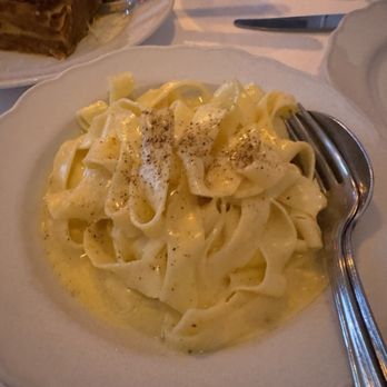 I Sodi - Lemon pasta - Tuscan Near Me - New York, New York I Sodi - Lemon pasta - Tuscan Near Me - New York, New York