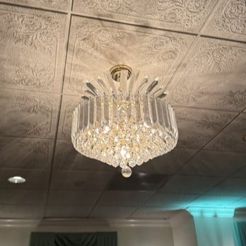 The Garden Room - Chandelier - Venues & Event Spaces Near Me - La Habra, California The Garden Room - Chandelier - Venues & Event Spaces Near Me - La Habra, California