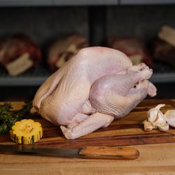 Don & Joe's Meats - Heritage Turkey - available for Holiday orders