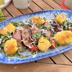 HUMBOLDT - Schmeckt genau so lecker wie es aussieht.