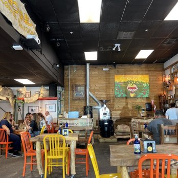 Macondo Coffee Roasters - Coffee & Tea Near Me - Doral, Florida Macondo Coffee Roasters - Coffee & Tea Near Me - Doral, Florida