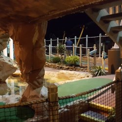 OC Adventure Golf