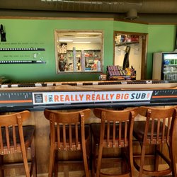 The Ranches Golf Club - Bar