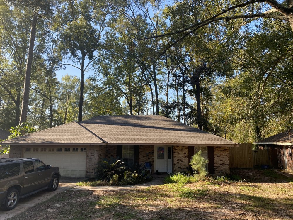 Slide of All Star Roofing