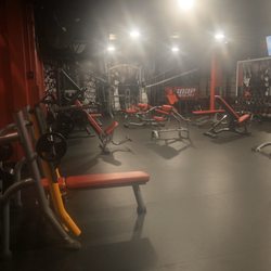 Snap Fitness Forest Lake
