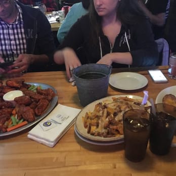 The Kettle Black - Chicken Wings Near Me - Brooklyn, New York