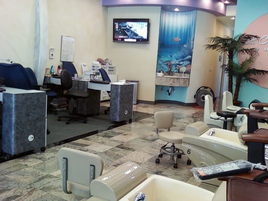 LE CHIC NAIL SALON CLOSED 31 Photos 83 Reviews 890 Renz Ln 