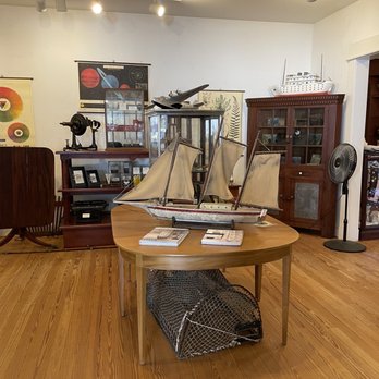 Wharf Hill - Antiques - Antiques Near Me - Smithfield, Virginia