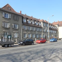 Stadtteil Werderau