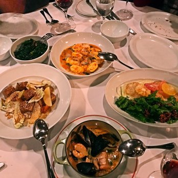 FIG - New American Near Me - Charleston, South Carolina