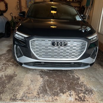 Audi Princeton - My car - Car Dealers Near Me - Princeton, New Jersey