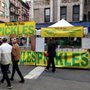 Photo of Annual New York City International Pickle Day