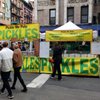 Annual New York City International Pickle Day gift card