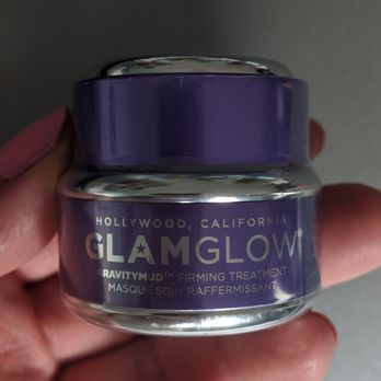 SEPHORA - Small size of the GlamGlow mask - Cosmetics & Beauty Supply Near Me - Woodbridge, Ontario