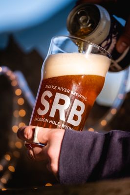 Snake River Brewing by null