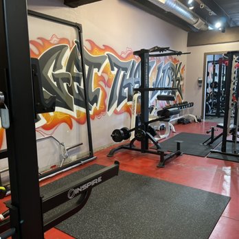 Yah Made Everything - Personal Training Area - Gyms Near Me - Federal Way, Washington Yah Made Everything - Personal Training Area - Gyms Near Me - Federal Way, Washington