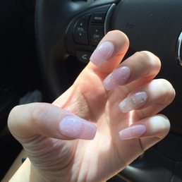 This is #244 and #240 on the ring finger. 35$ for color powder.