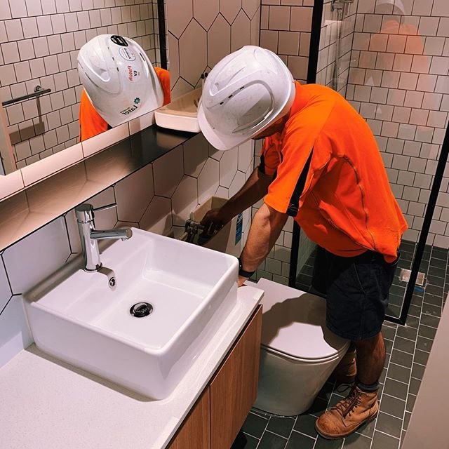 Slide of Winfield Emergency Plumber