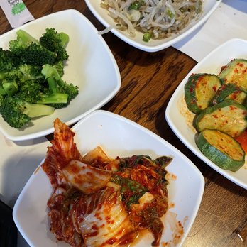 So Kong Dong - Side dishes - Korean Near Me - Fort Lee, New Jersey So Kong Dong - Side dishes - Korean Near Me - Fort Lee, New Jersey
