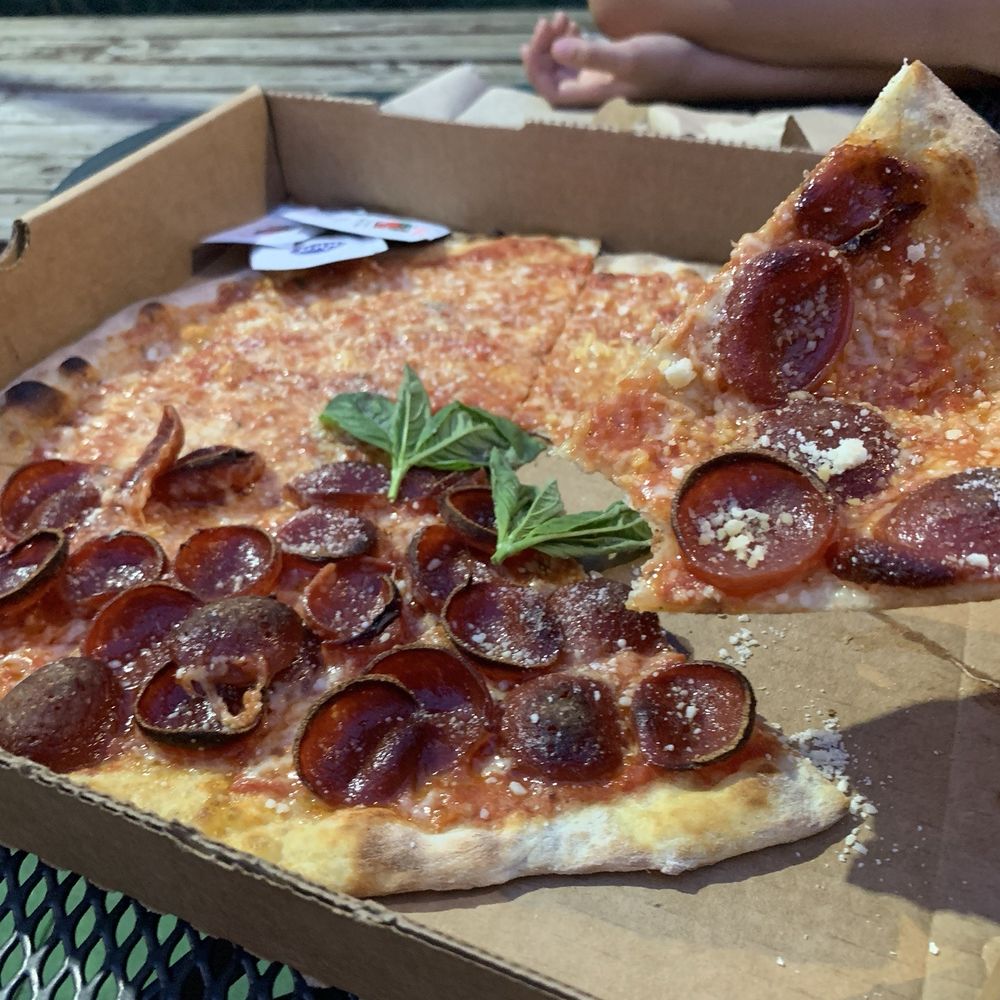 Ziggie's Pizza - Pizza Near Me - Orlando, Florida Ziggie's Pizza - Pizza Near Me - Orlando, Florida