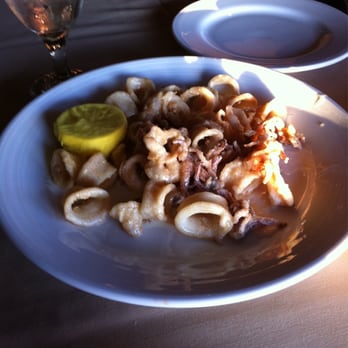 Orange Hill Restaurant & Events - Calamari fritti - Steakhouses Near Me - Orange, California Orange Hill Restaurant & Events - Calamari fritti - Steakhouses Near Me - Orange, California