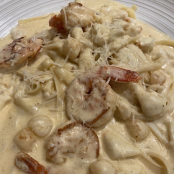 The Olive Tree- Aberdeen - Seafood Fettuccine - Italian Near Me - Aberdeen, Maryland The Olive Tree- Aberdeen - Seafood Fettuccine - Italian Near Me - Aberdeen, Maryland