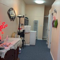 Xin Xing Massage